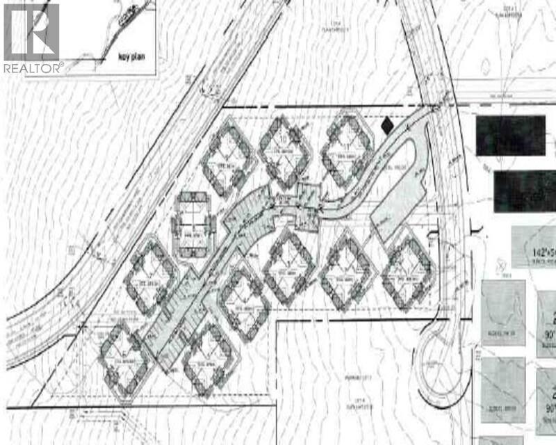 Lot 1 Midday Valley Road Unit# Plan 80344, Merritt, BC