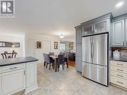 multiple cabinets well-laid out -