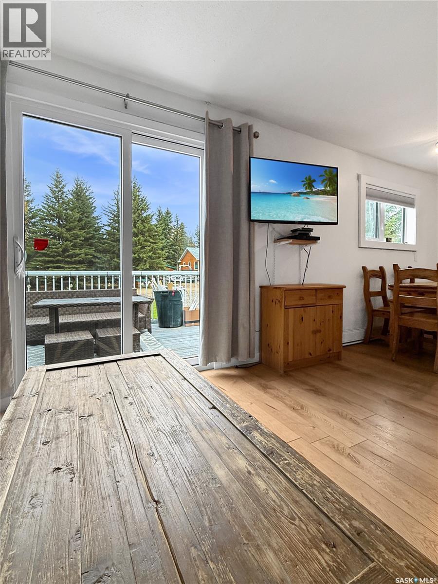 17 White Poplar Crescent, Candle Lake, SK - Indoor