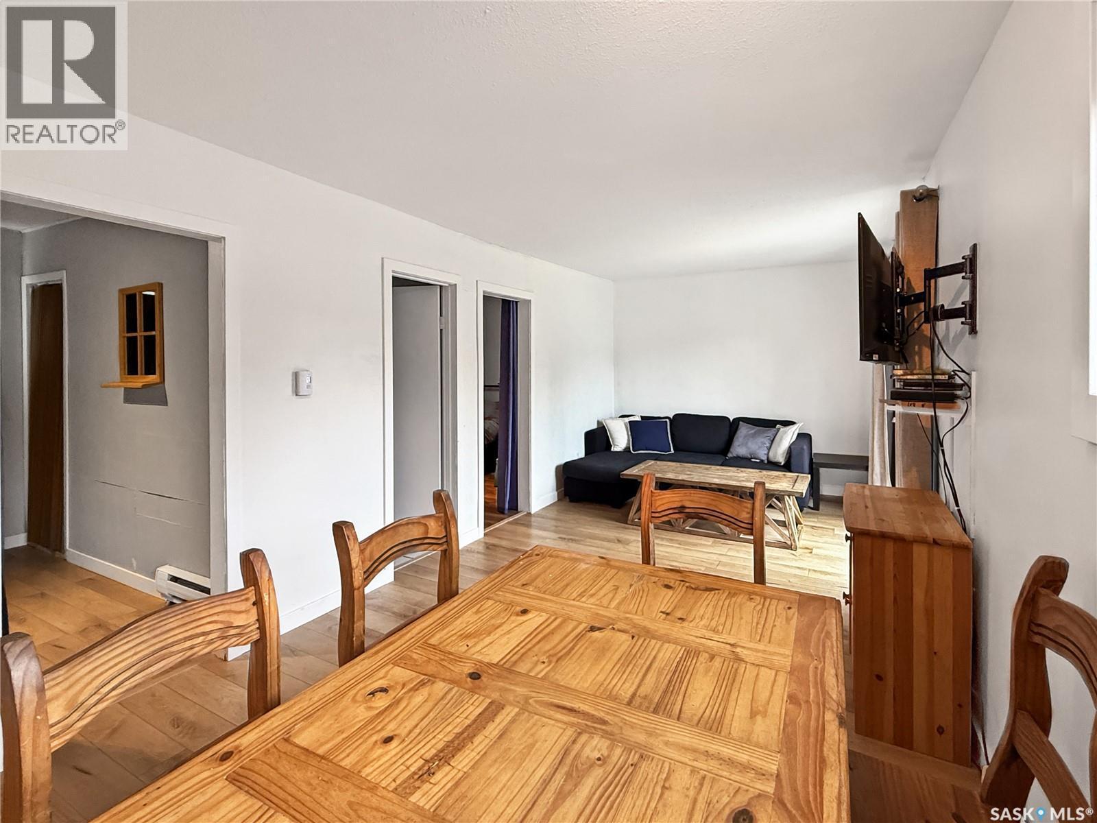 17 White Poplar Crescent, Candle Lake, SK - Indoor