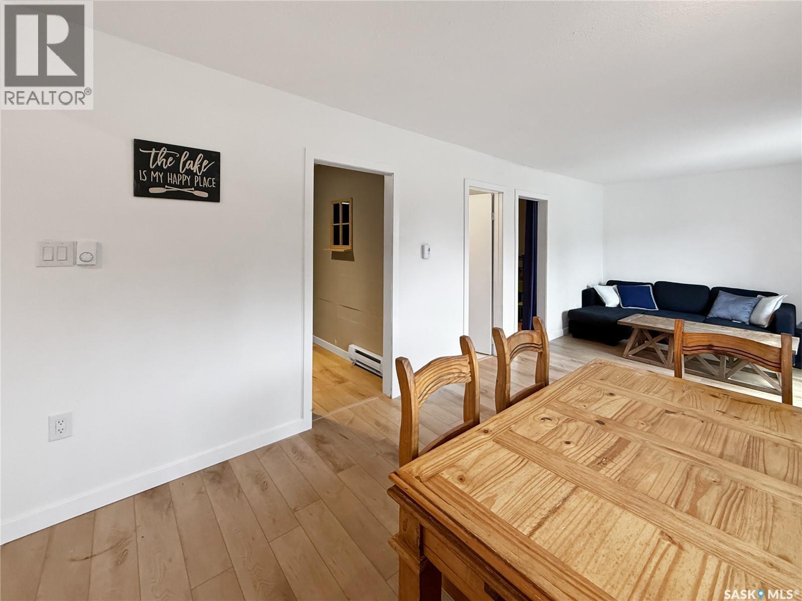 17 White Poplar Crescent, Candle Lake, SK - Indoor