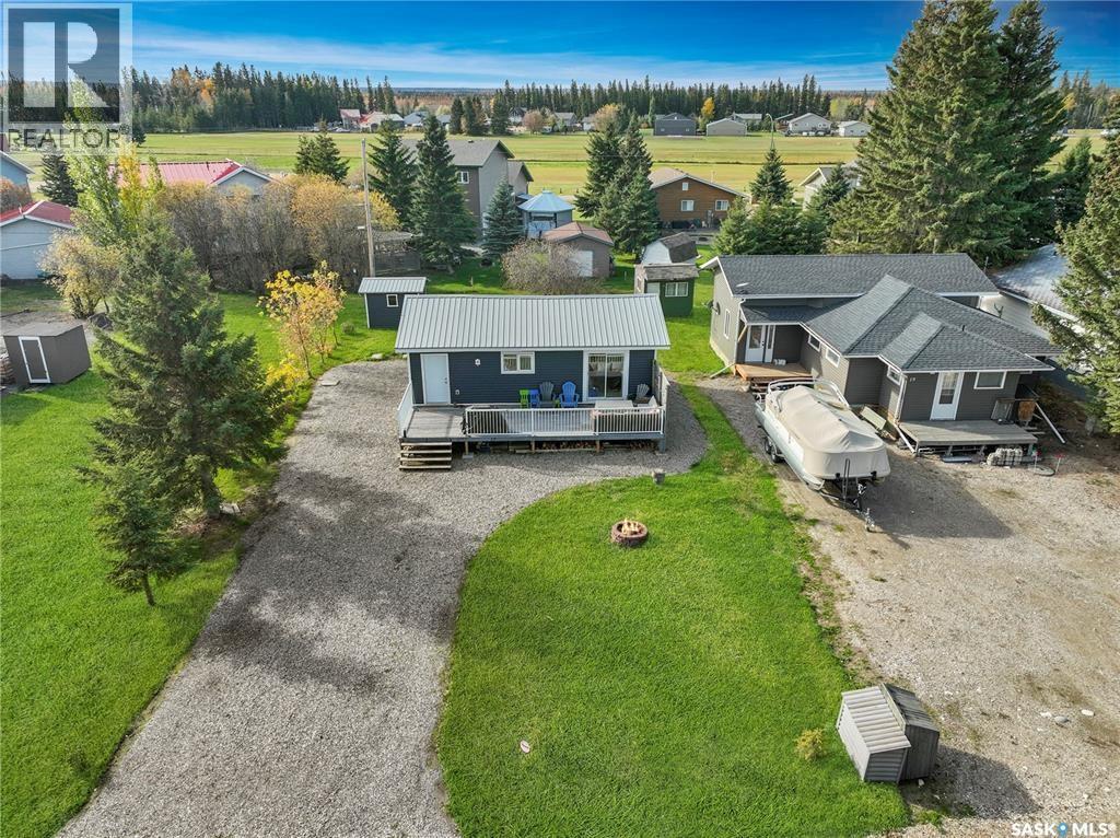 17 White Poplar Crescent, Candle Lake, SK - Outdoor
