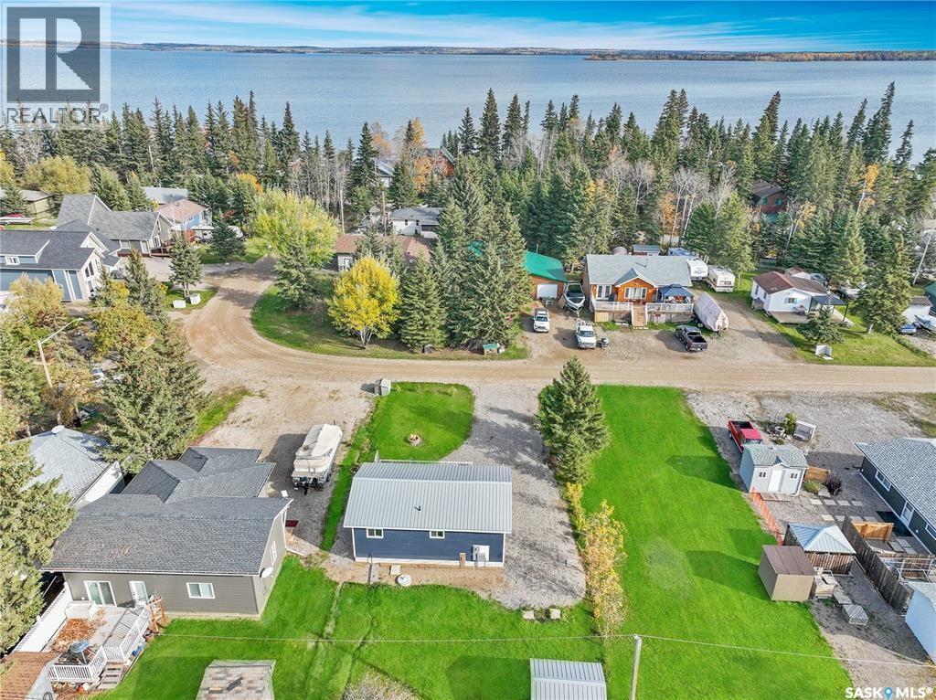 17 White Poplar Crescent, Candle Lake, SK - Outdoor With View