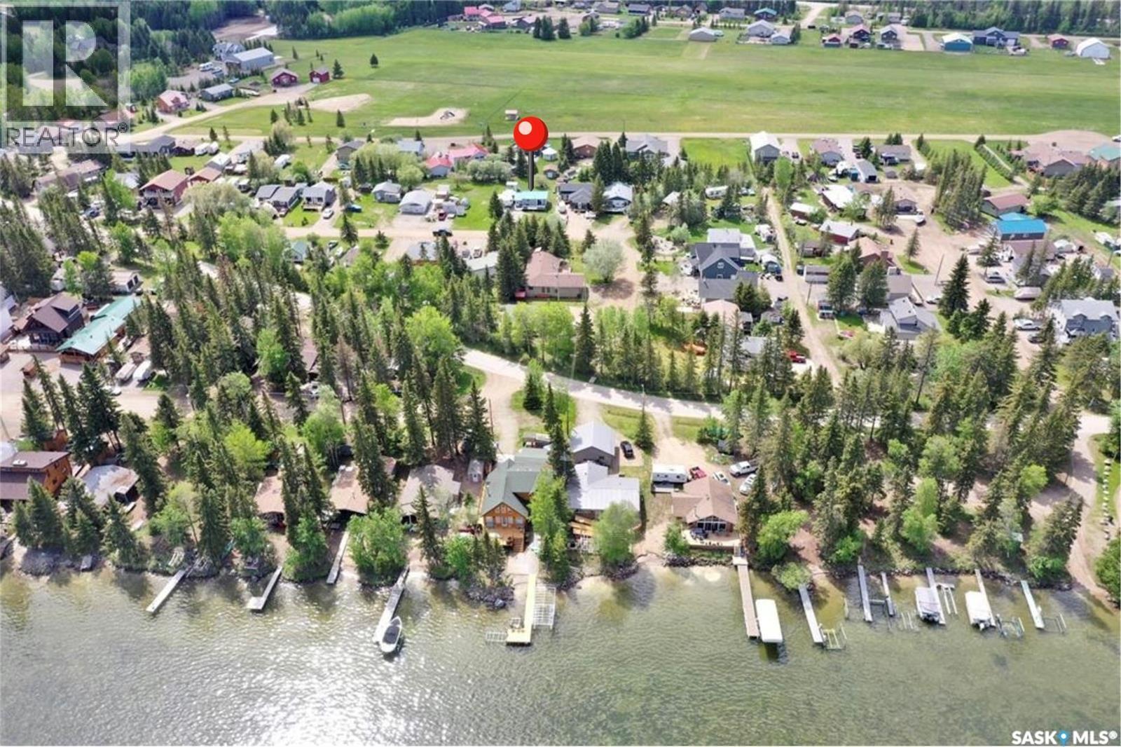 17 White Poplar Crescent, Candle Lake, SK - Outdoor With View