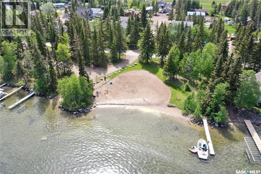 17 White Poplar Crescent, Candle Lake, SK - Outdoor With View