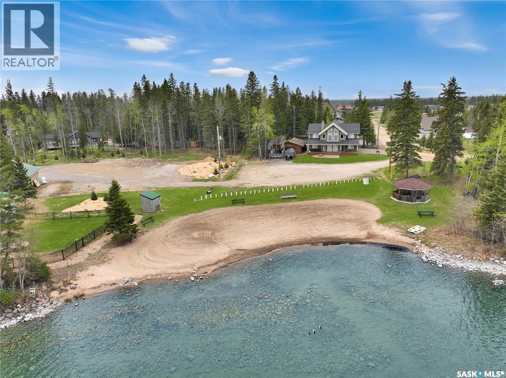 17 White Poplar Crescent, Candle Lake, SK - Outdoor With Body Of Water With View