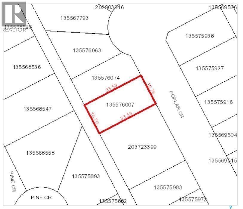 17 White Poplar Crescent, Candle Lake, SK - Other