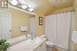 4-piece bathroom -