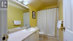 4 piece bathroom -