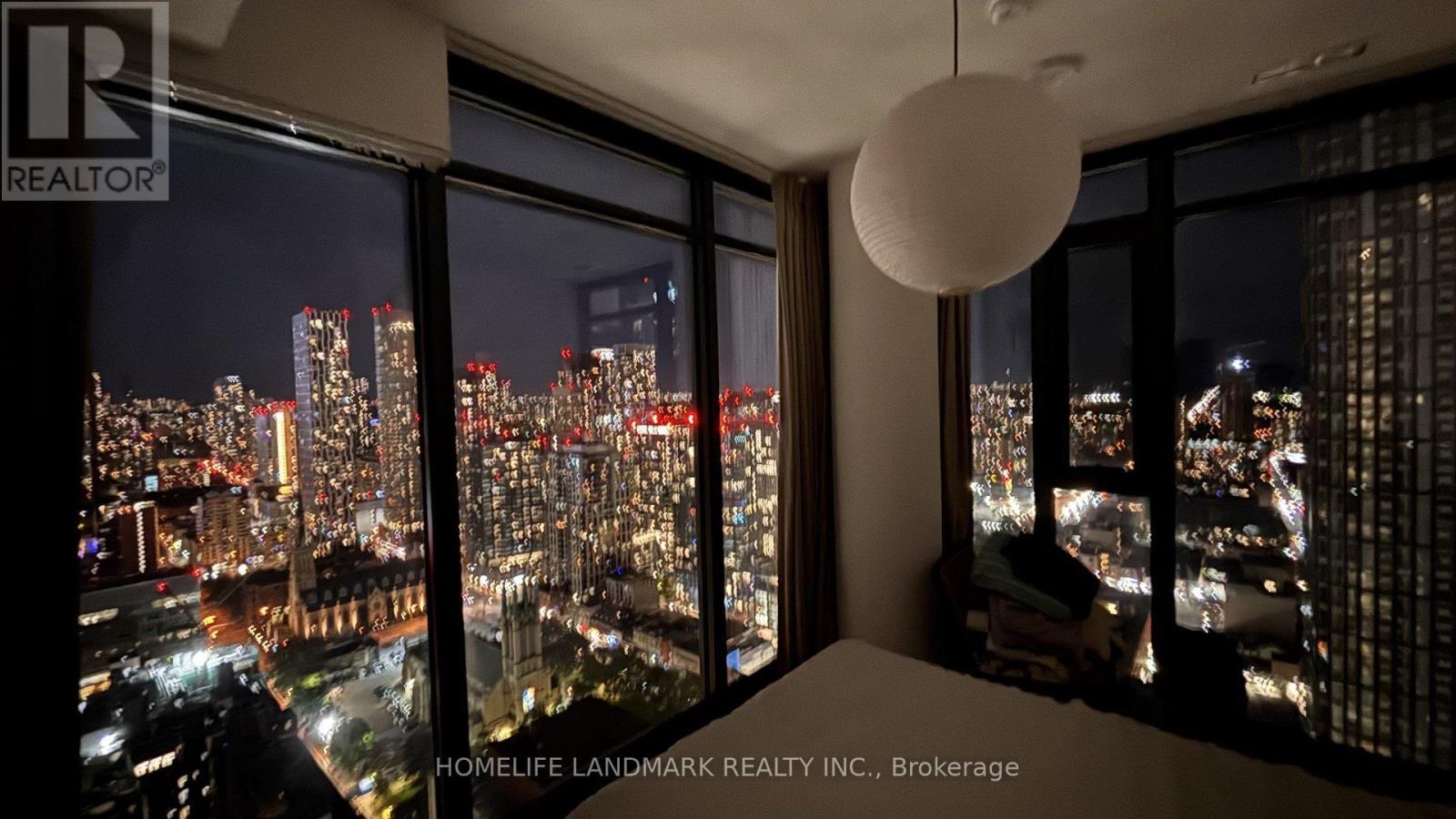 3516 - 20 Lombard Street, Toronto, ON - Indoor Photo Showing Other Room