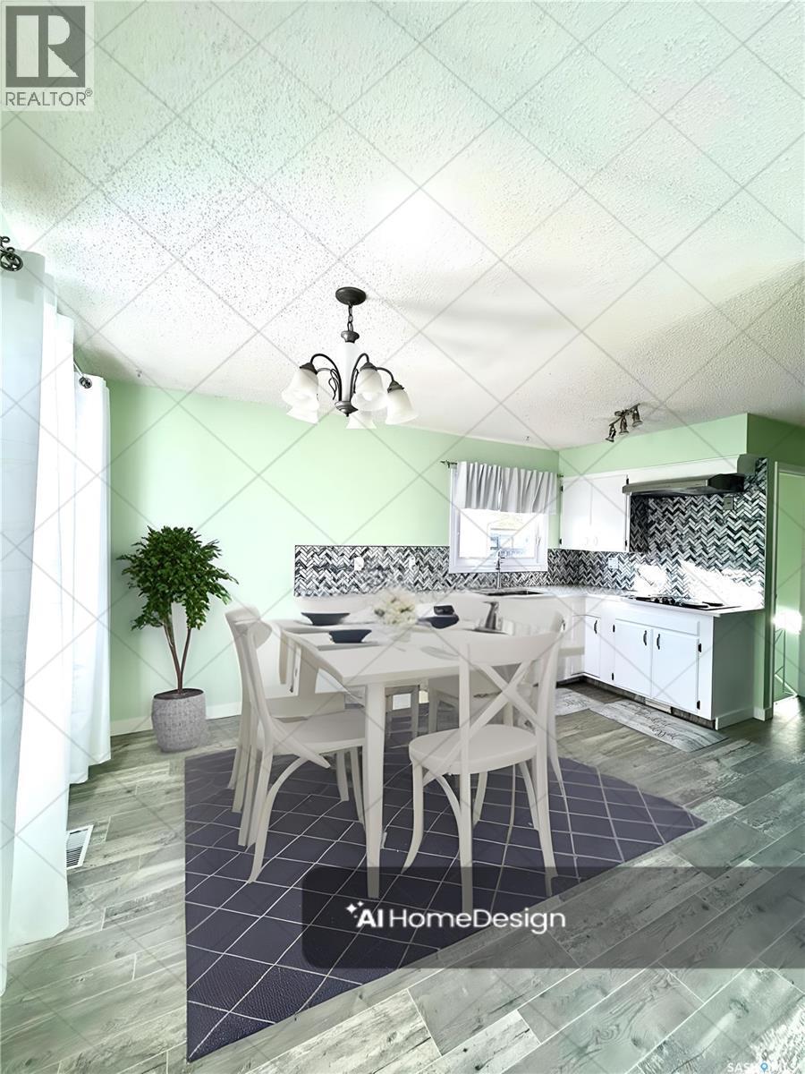 17 Mitchell Street, Saskatoon, SK -