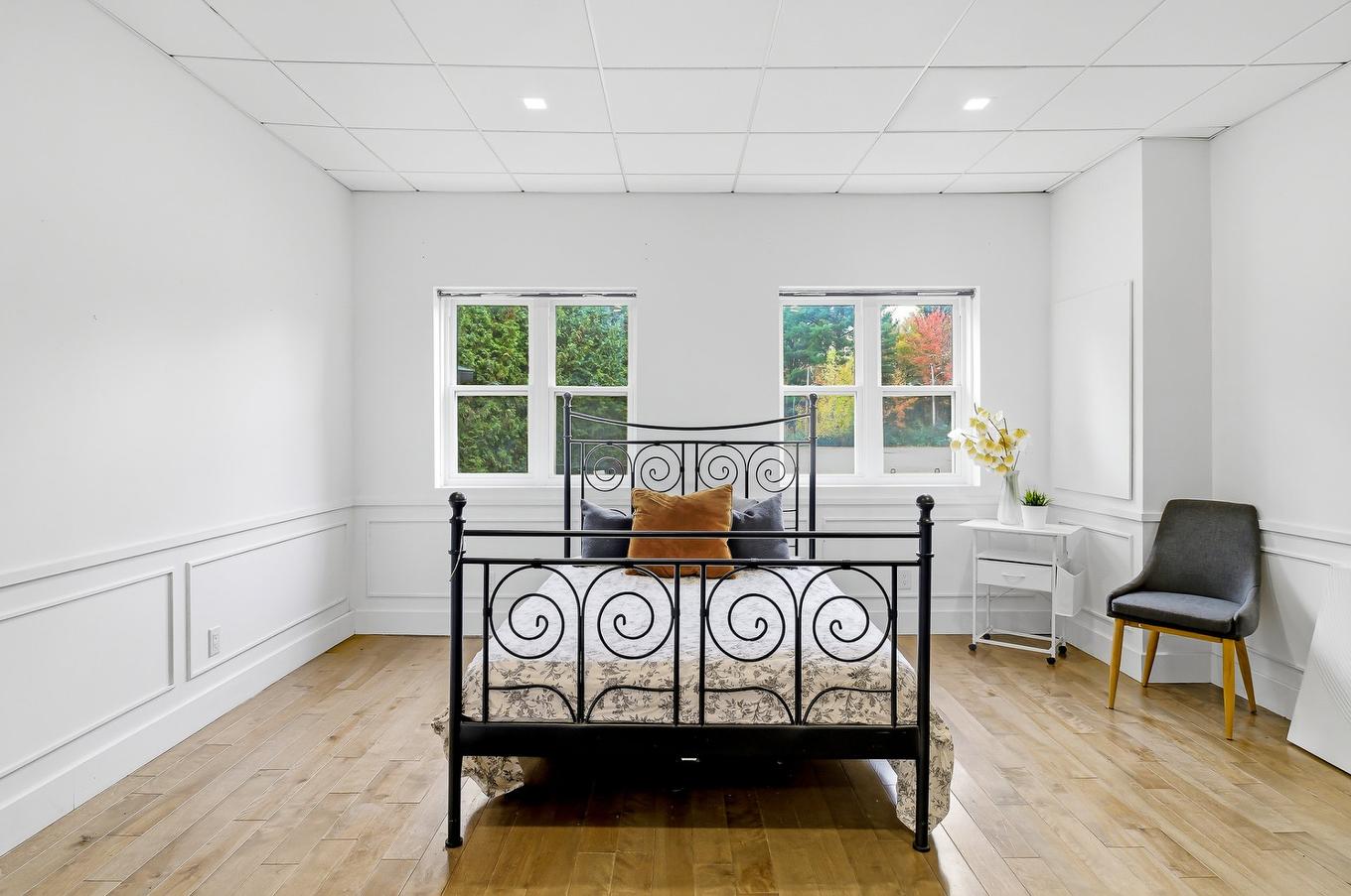 Chambre à coucher - 36 Rue Du Jardin Artcad, Granby, QC - Indoor Photo Showing Other Room