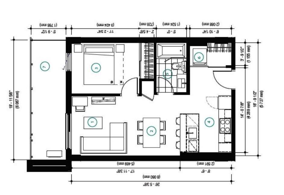 Vue d'ensemble - 1010-7227 Boul. Newman, Montréal (Lasalle), QC - Other