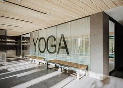 Salle communautaire -