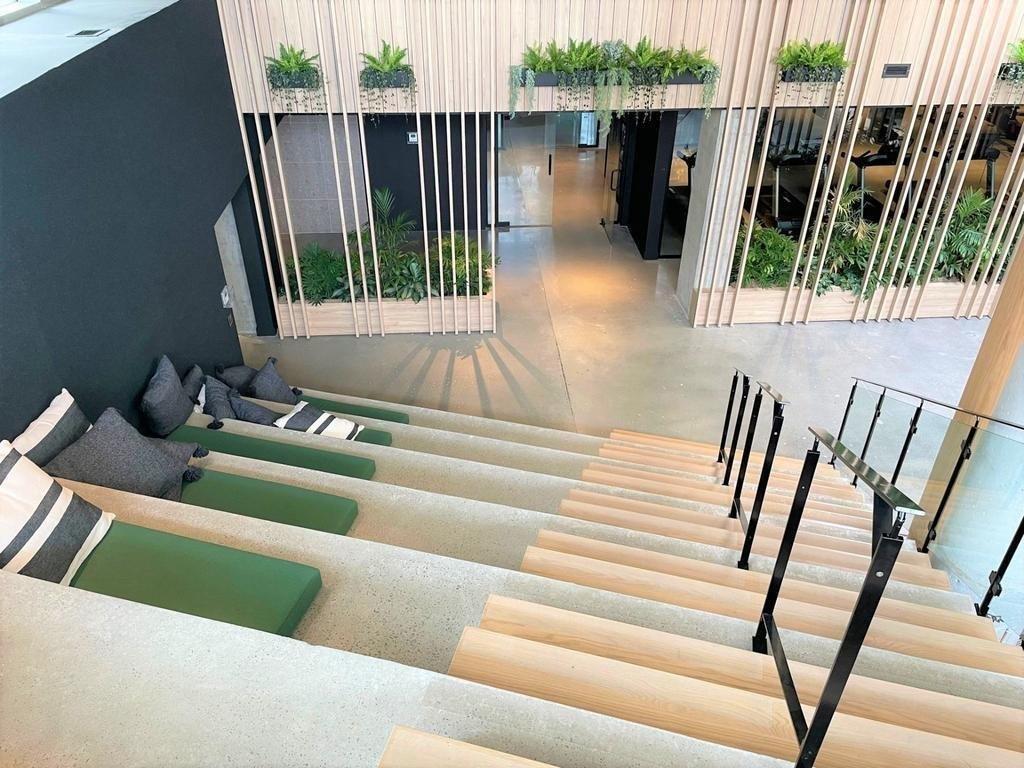 Salle communautaire - 1010-7227 Boul. Newman, Montréal (Lasalle), QC - Photo Showing Other Room