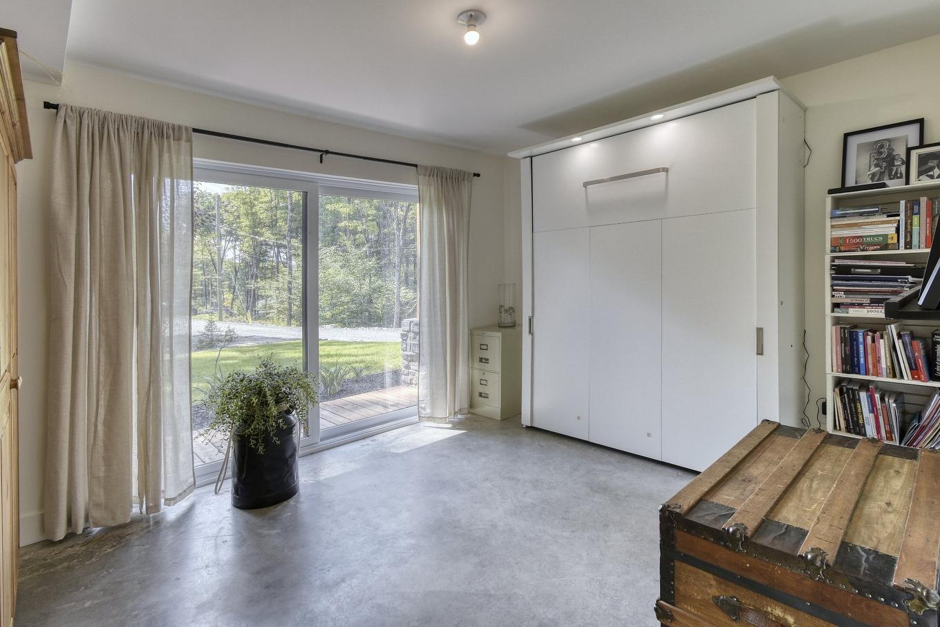 Bedroom - 125 Allée Des Weskarinis, Mont-Tremblant, QC - Indoor Photo Showing Other Room