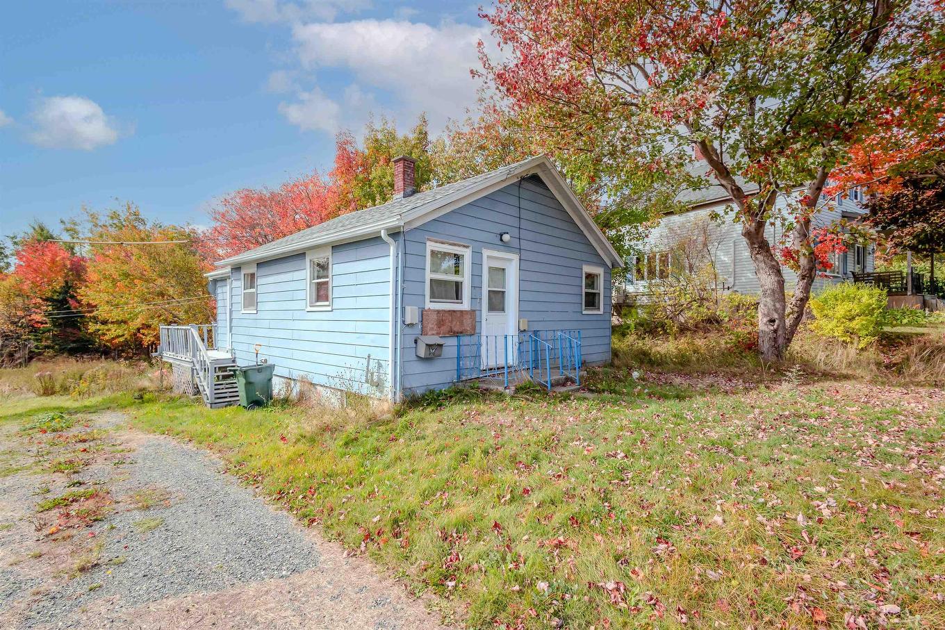 1284 George Street, Mira Road, NS