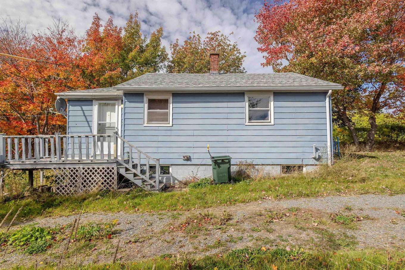 1284 George Street, Mira Road, NS