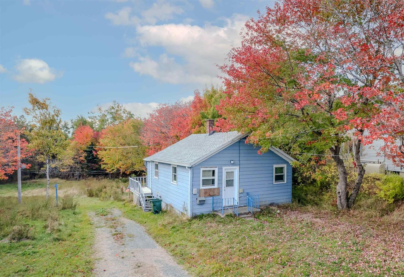 1284 George Street, Mira Road, NS