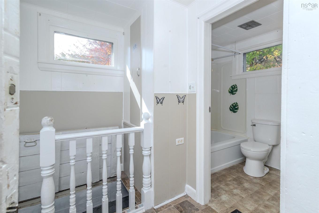 1284 George Street, Mira Road, NS