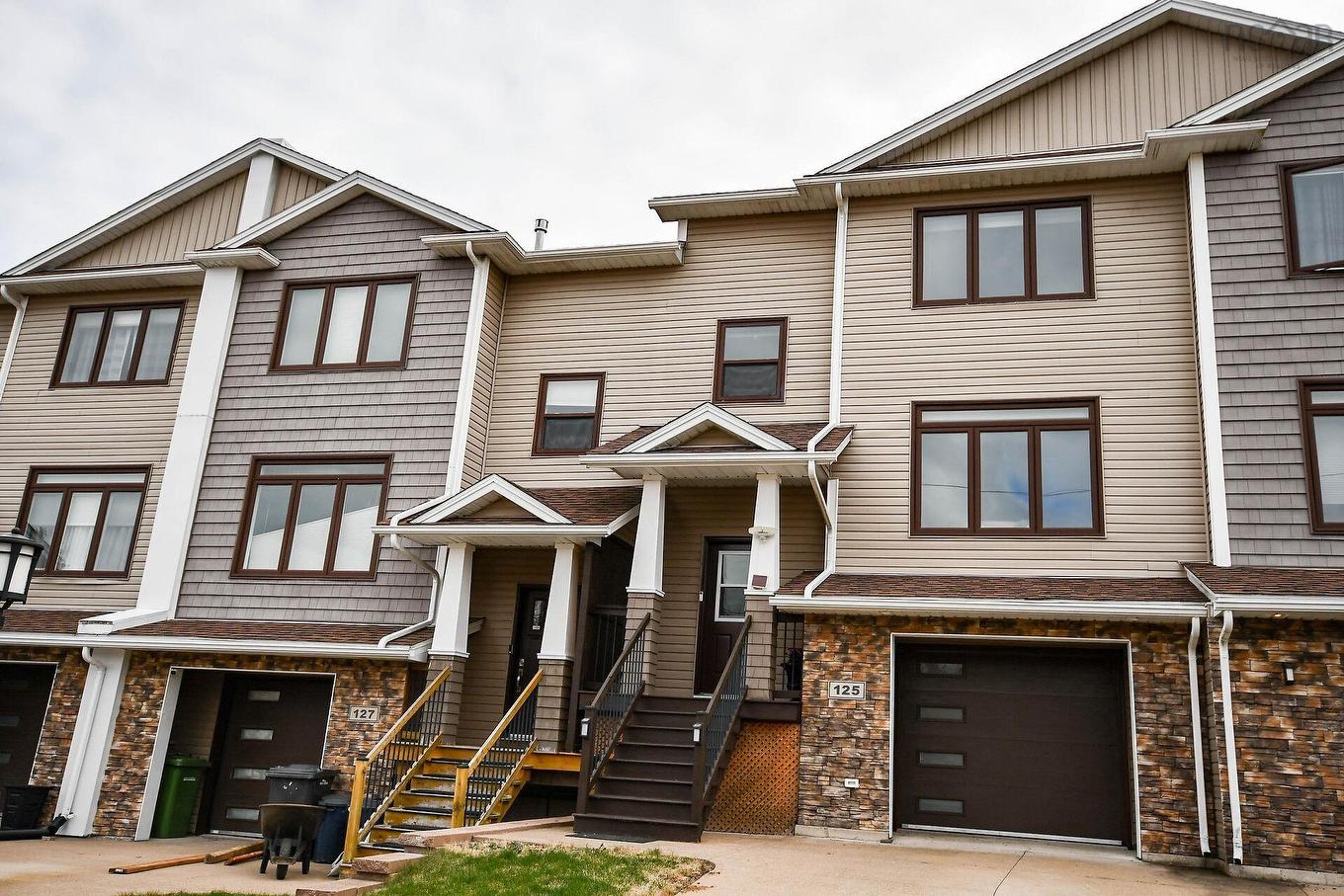 125 Bosun Run, Halifax, NS