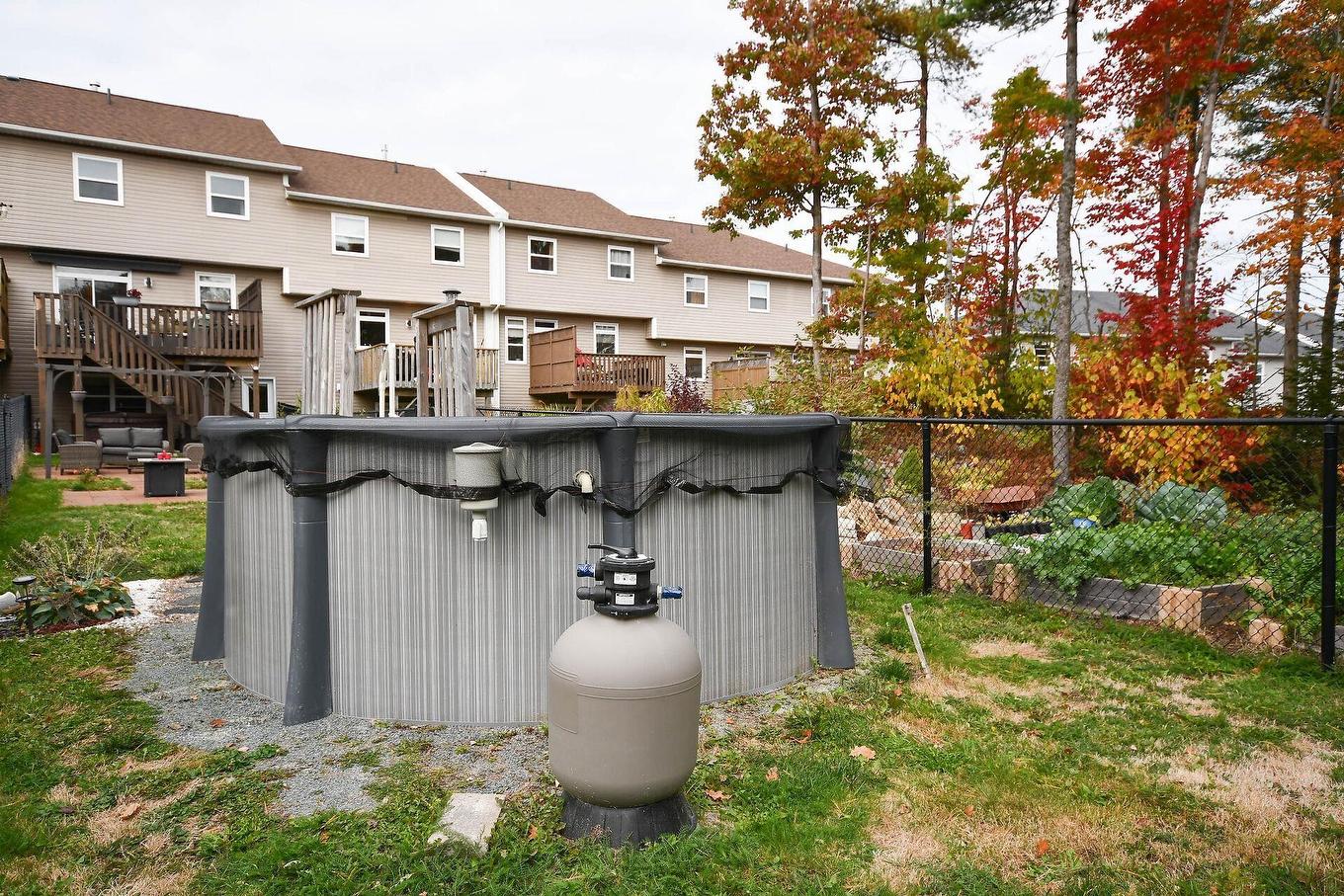 125 Bosun Run, Halifax, NS