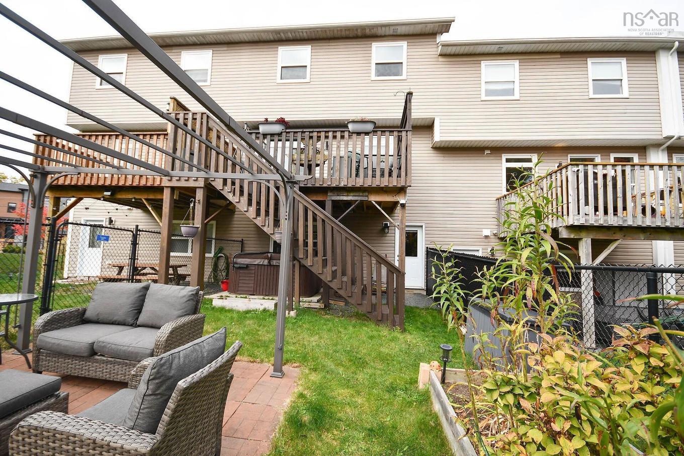 125 Bosun Run, Halifax, NS