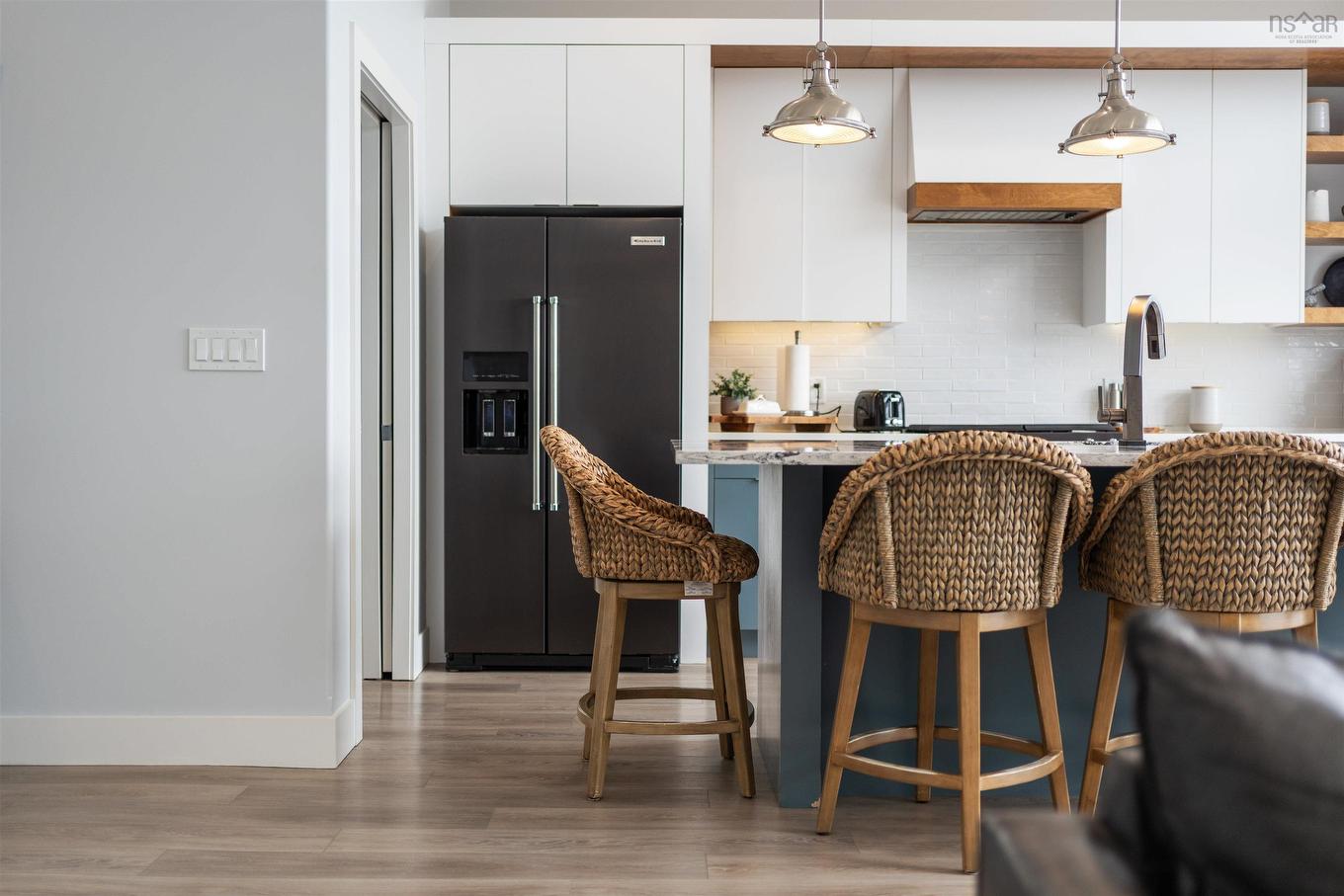 41 Rose Heath Lane, Little Harbour, NS