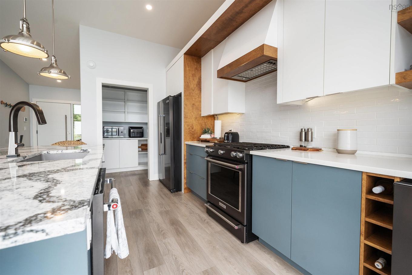 41 Rose Heath Lane, Little Harbour, NS