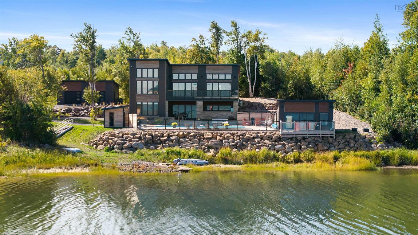 41 Rose Heath Lane, Little Harbour, NS