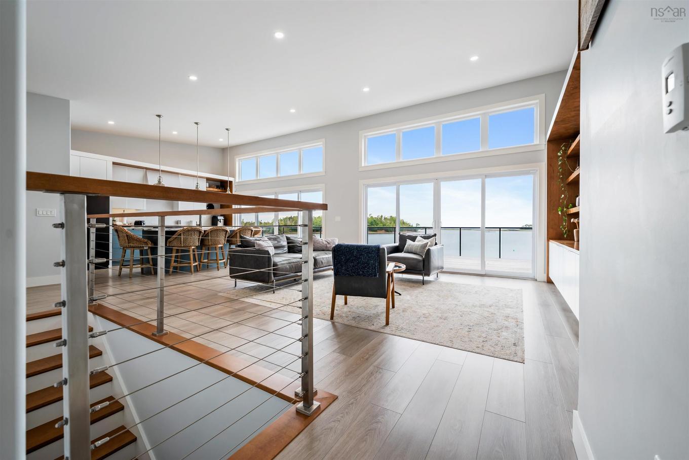 41 Rose Heath Lane, Little Harbour, NS