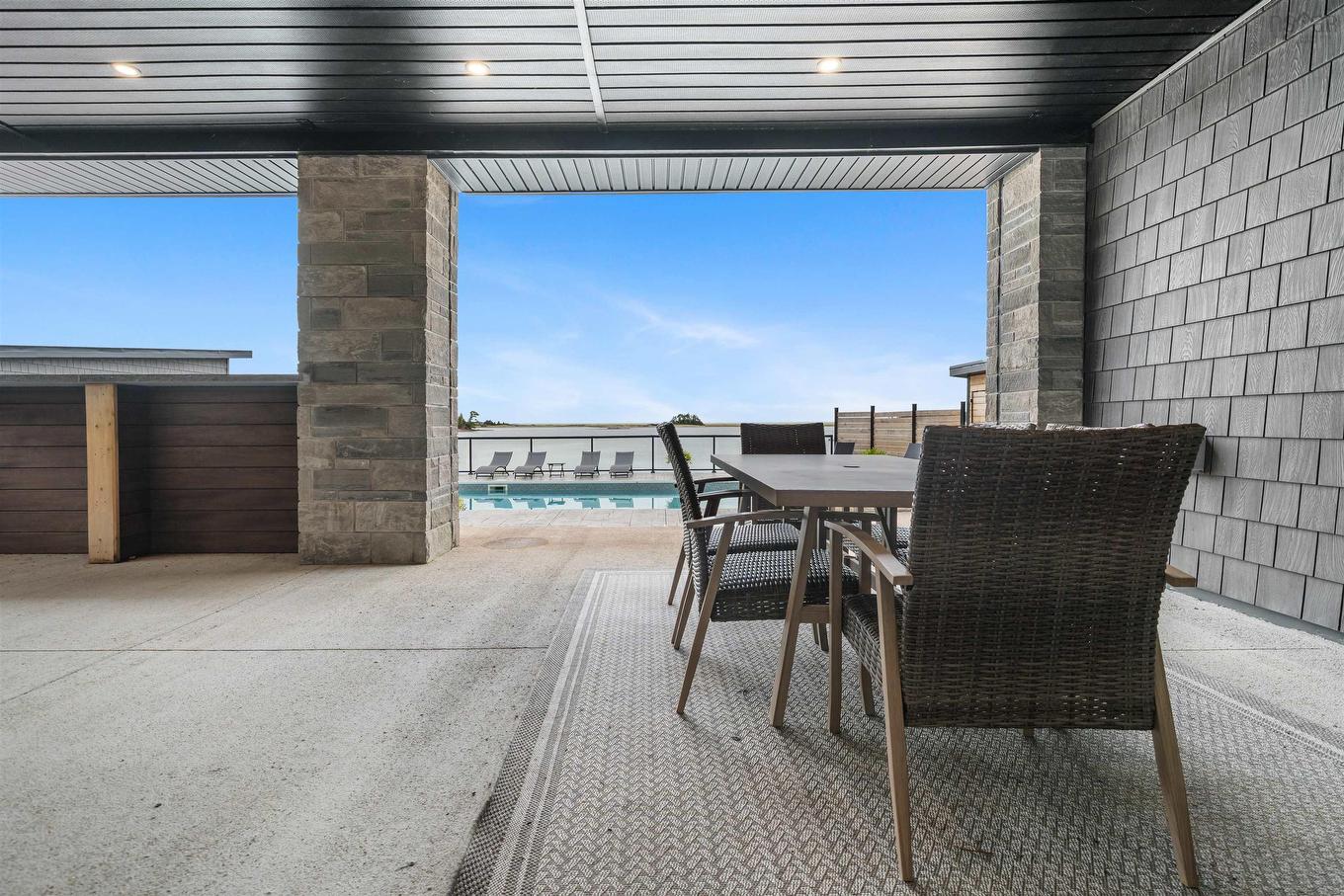 41 Rose Heath Lane, Little Harbour, NS