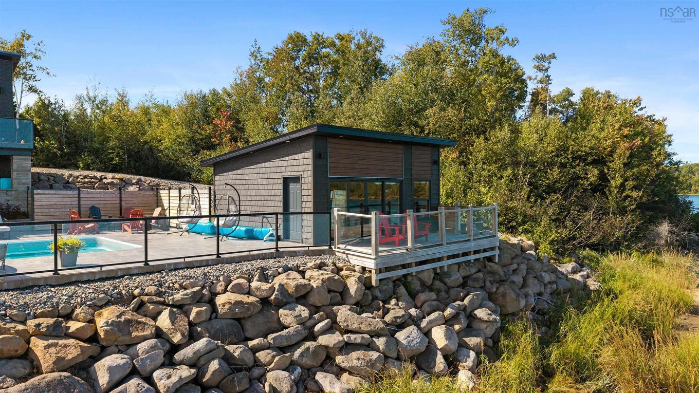 41 Rose Heath Lane, Little Harbour, NS