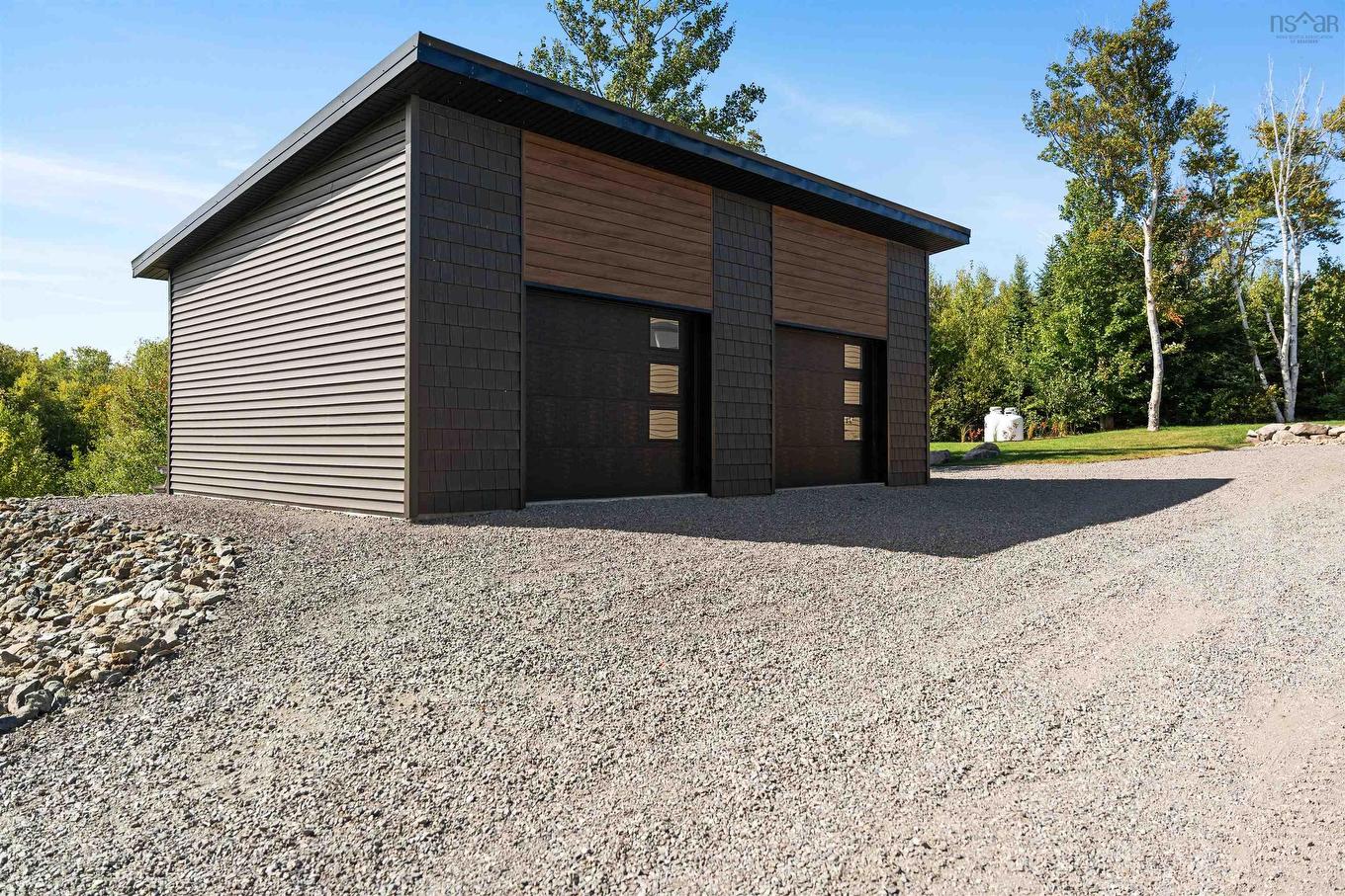 41 Rose Heath Lane, Little Harbour, NS