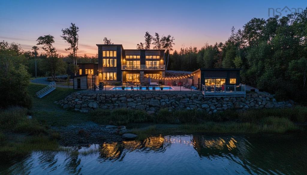 41 Rose Heath Lane, Little Harbour, NS