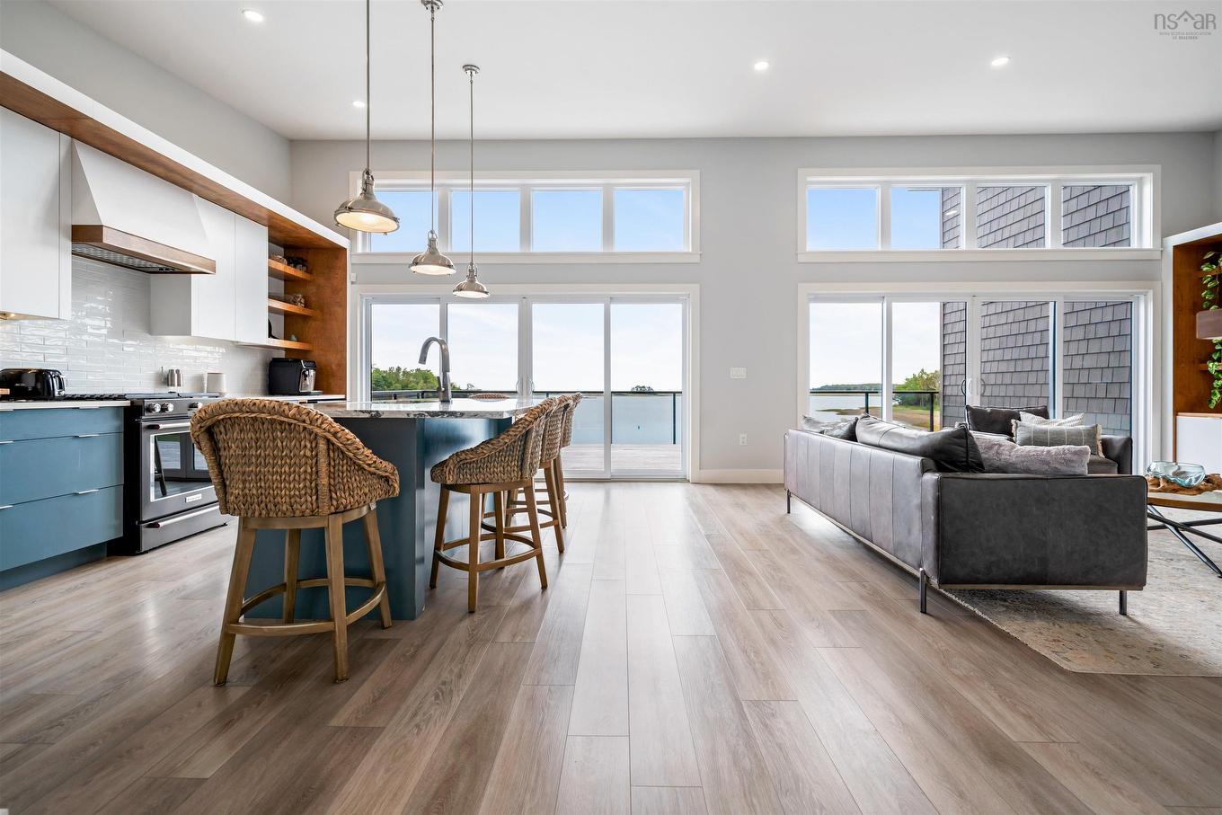 41 Rose Heath Lane, Little Harbour, NS