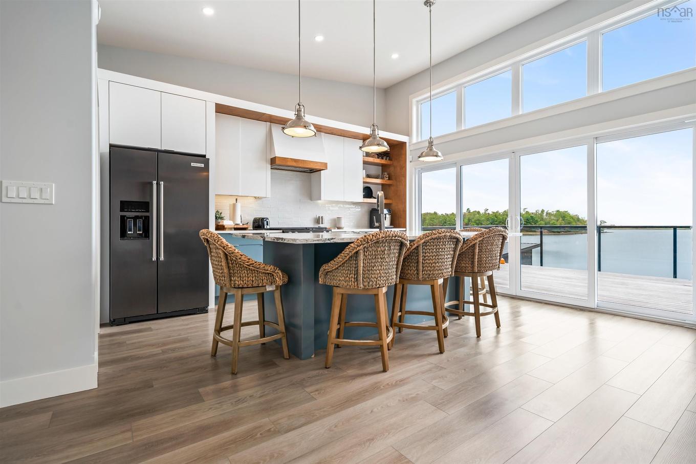 41 Rose Heath Lane, Little Harbour, NS