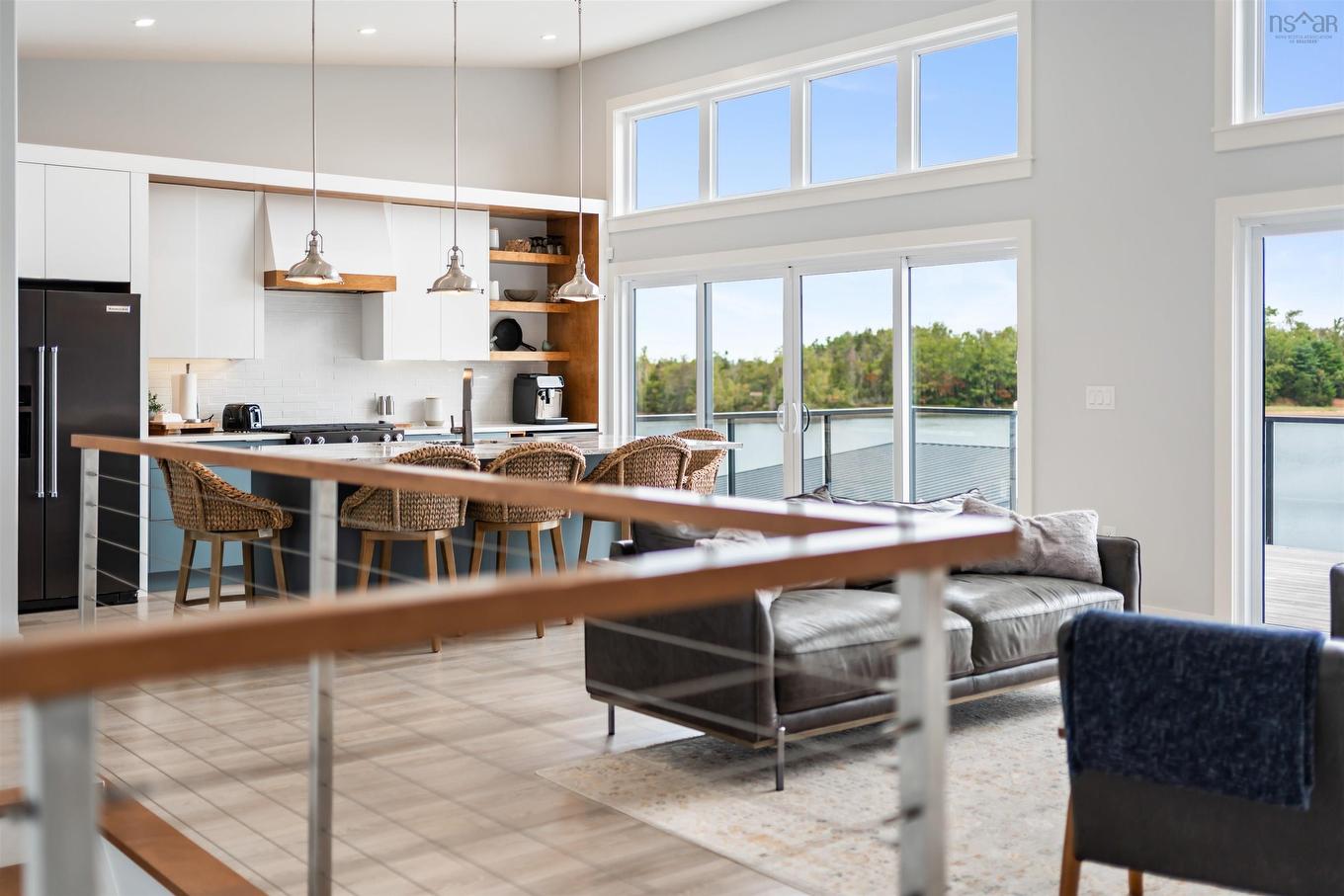 41 Rose Heath Lane, Little Harbour, NS