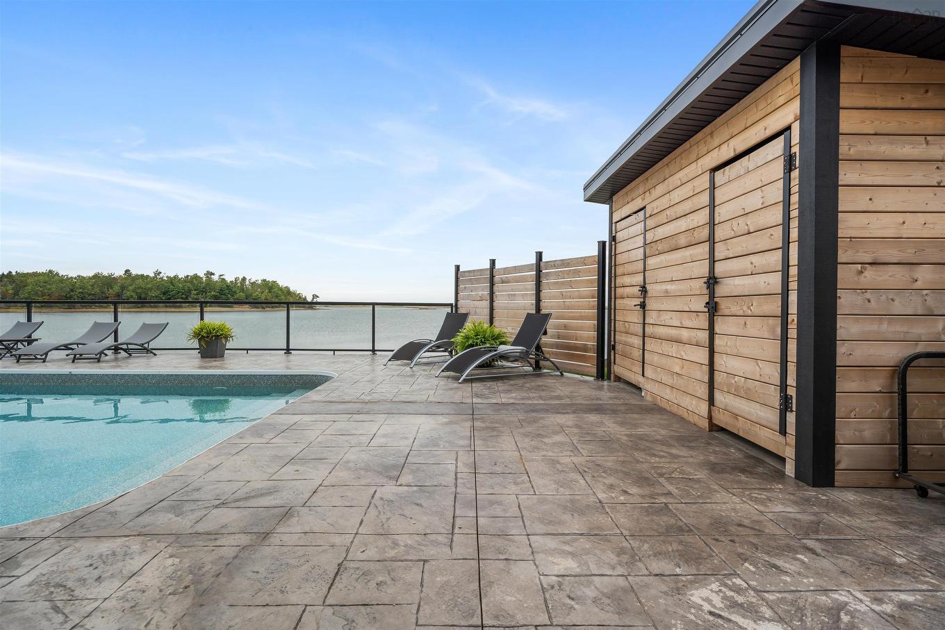 41 Rose Heath Lane, Little Harbour, NS