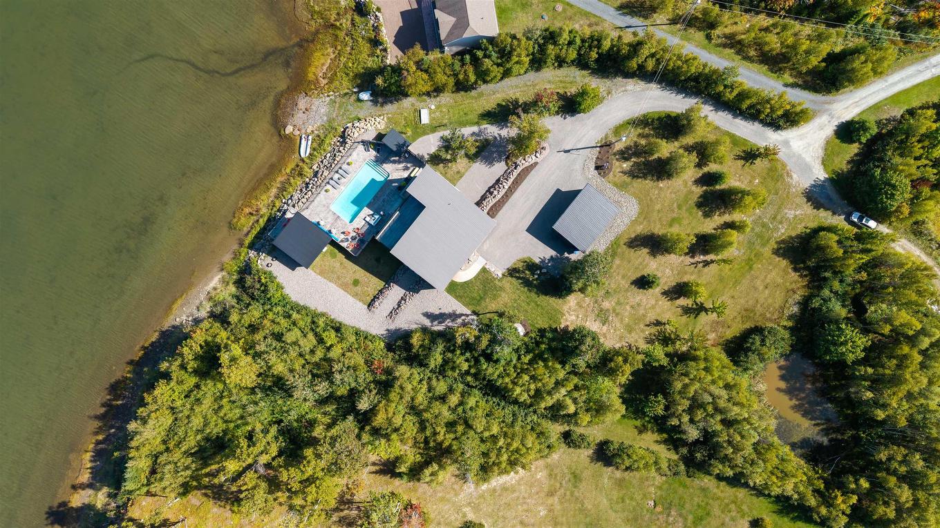 41 Rose Heath Lane, Little Harbour, NS