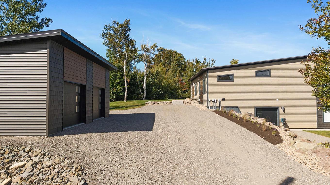 41 Rose Heath Lane, Little Harbour, NS