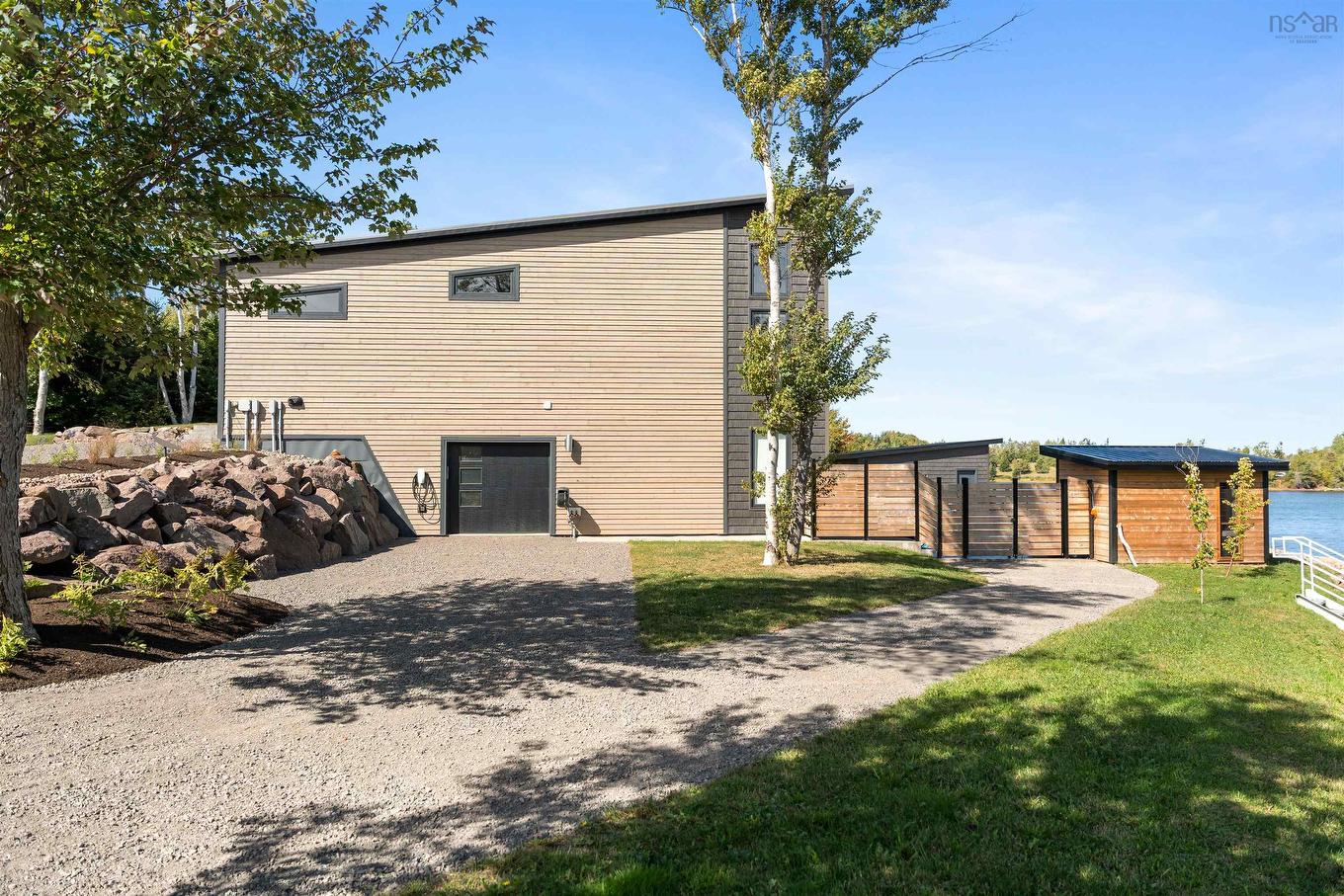 41 Rose Heath Lane, Little Harbour, NS