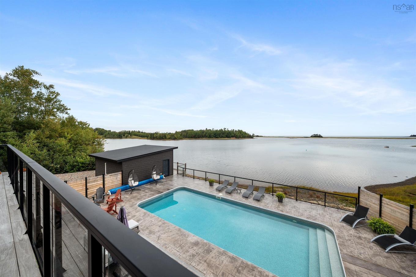 41 Rose Heath Lane, Little Harbour, NS