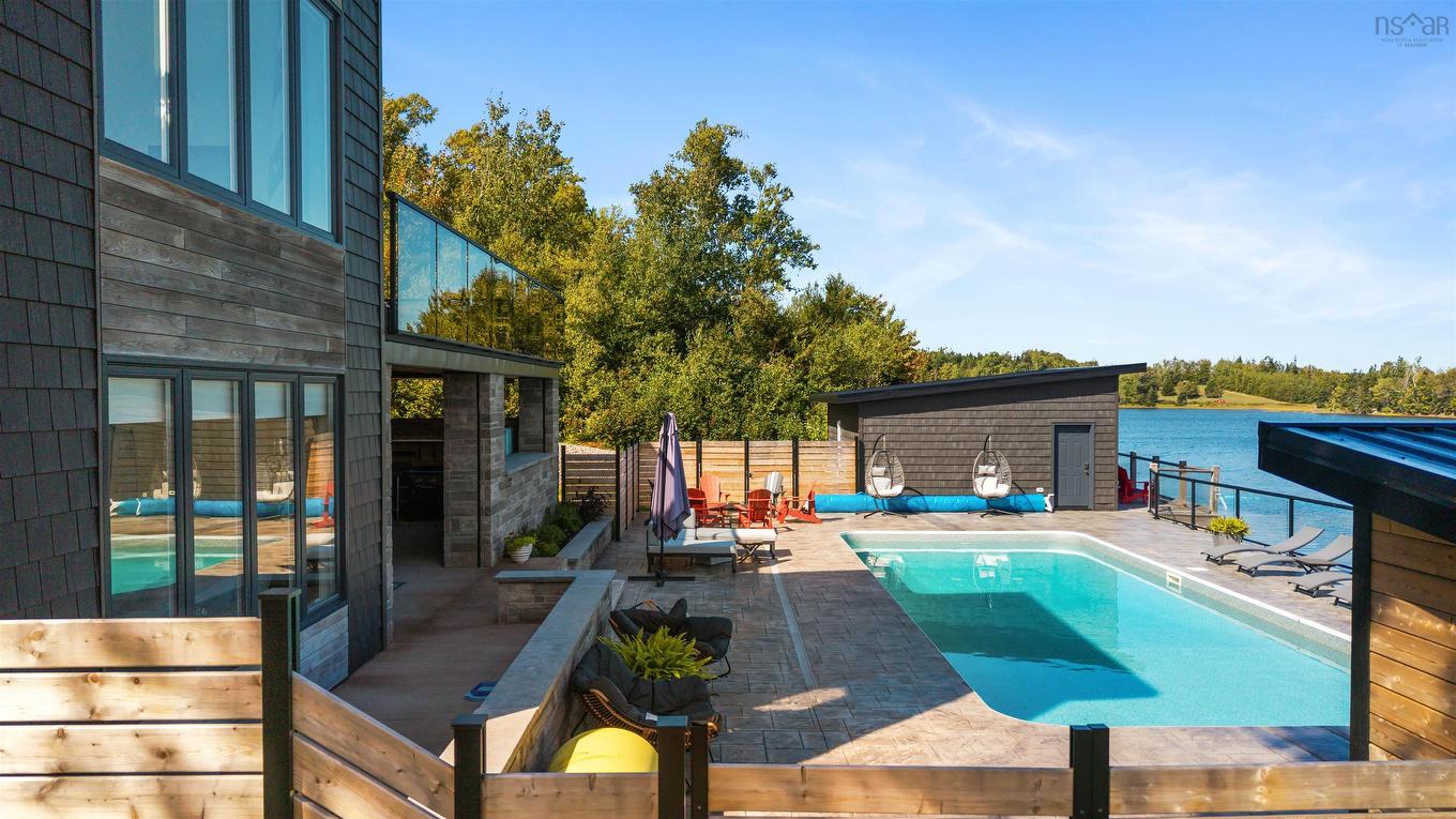 41 Rose Heath Lane, Little Harbour, NS