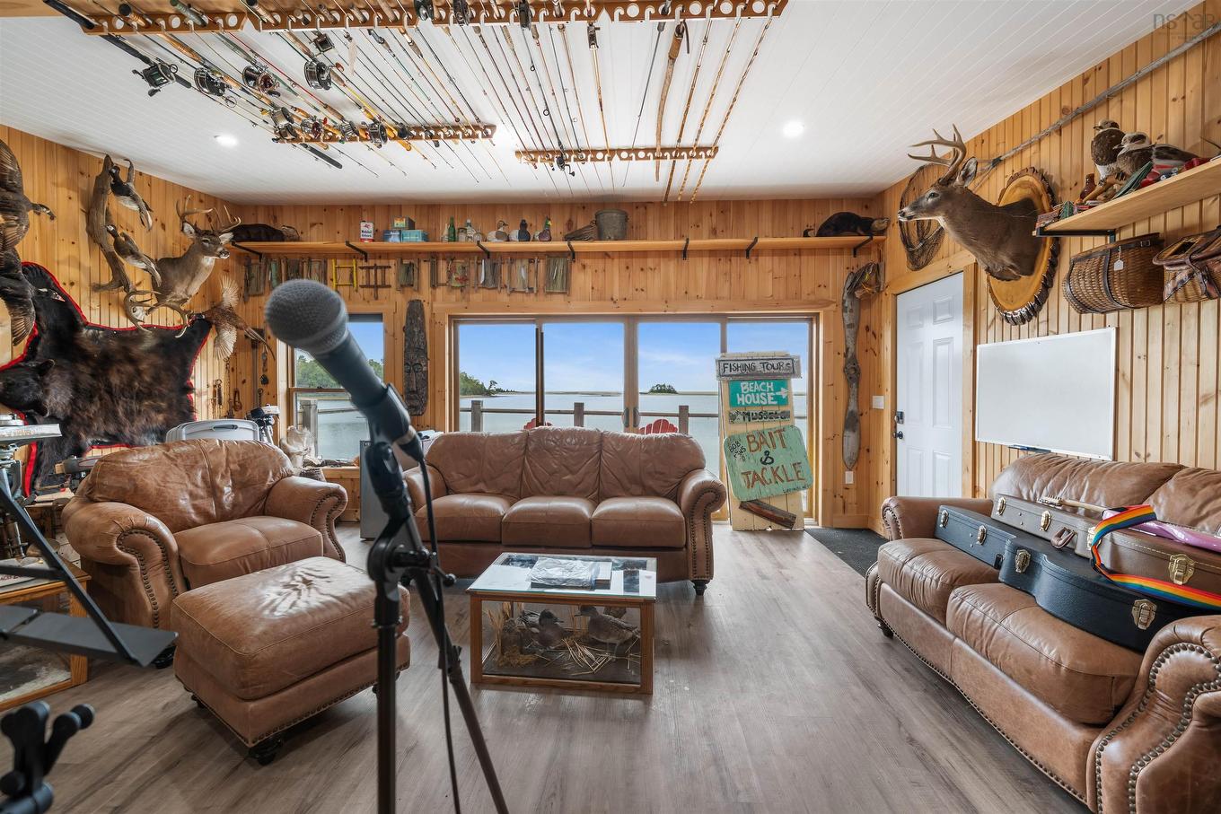 41 Rose Heath Lane, Little Harbour, NS