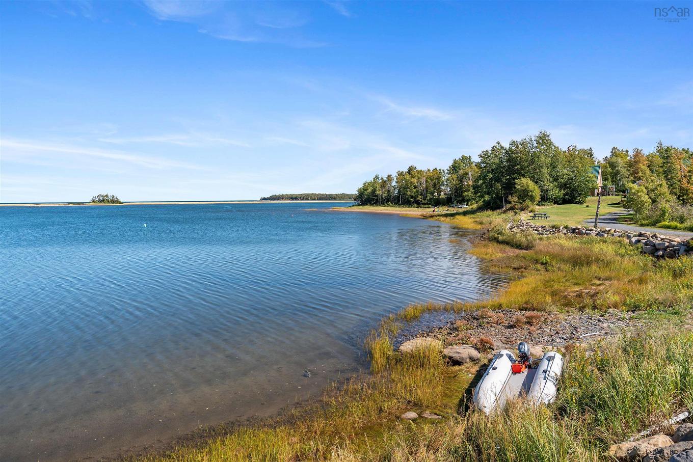 41 Rose Heath Lane, Little Harbour, NS