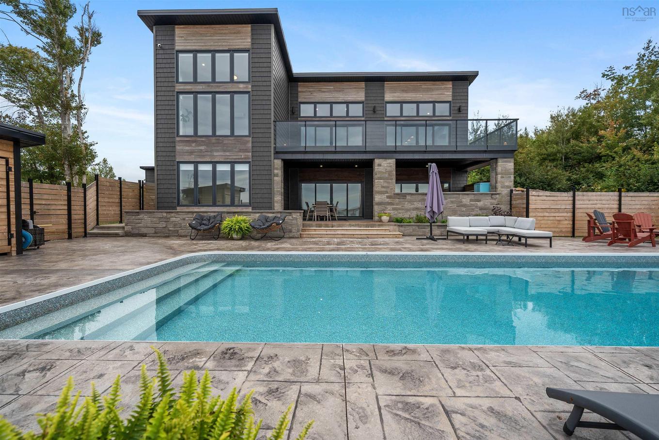 41 Rose Heath Lane, Little Harbour, NS