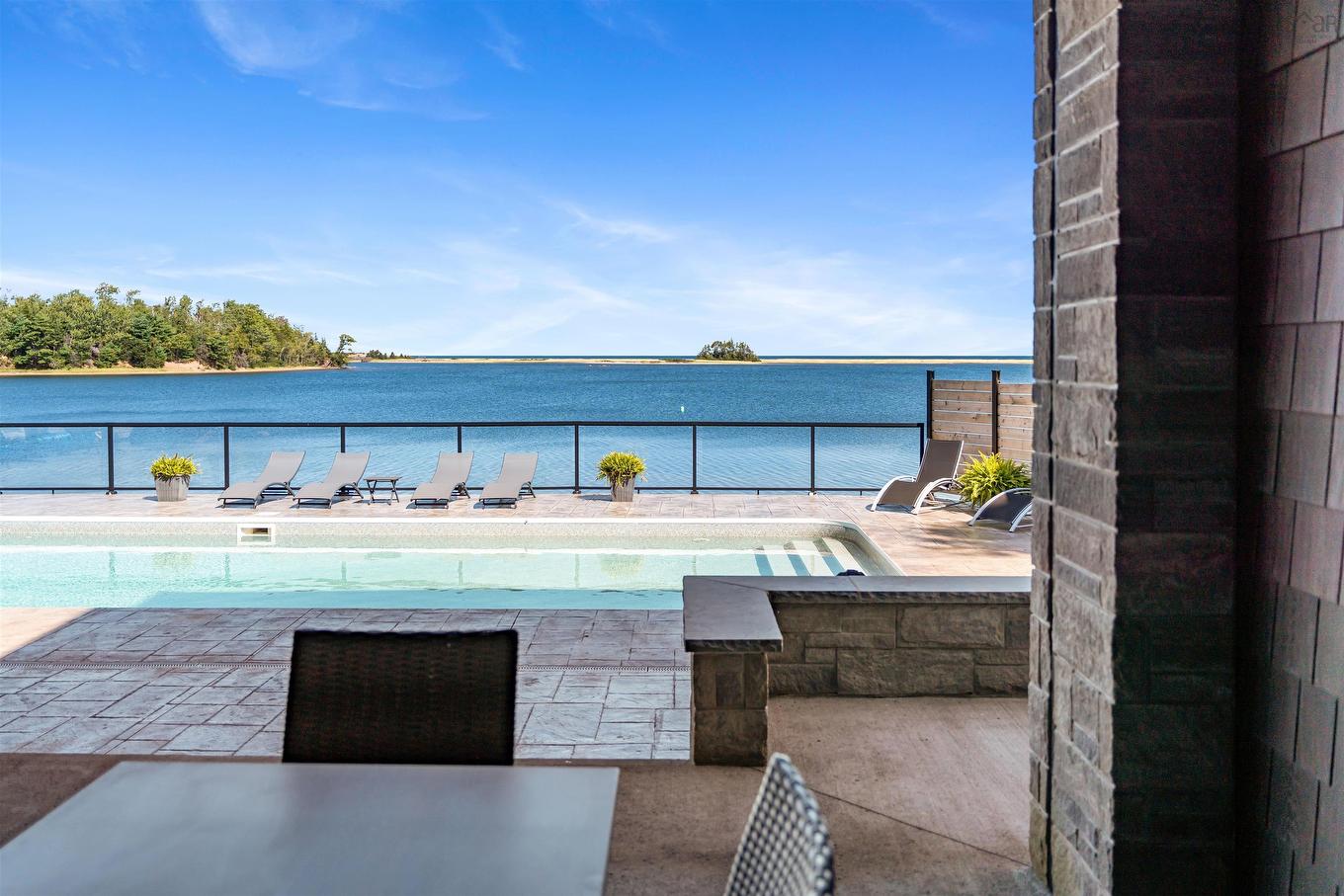 41 Rose Heath Lane, Little Harbour, NS