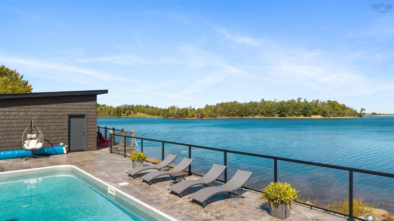 41 Rose Heath Lane, Little Harbour, NS