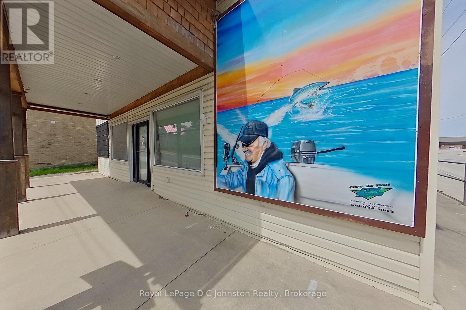 3643 Hwy 21, Kincardine, ON